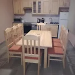 Kaptarlevegos Vendeghaz