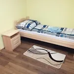 בית הארחה Kaptarlevegos Vendeghaz Füzesgyarmat