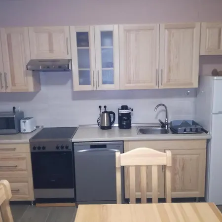 Kaptárlevegős Maison d'hôtes 4*