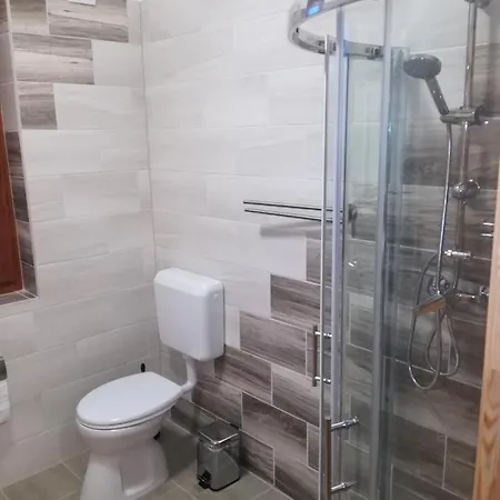 Guest house Kaptarlevegos Vendeghaz *