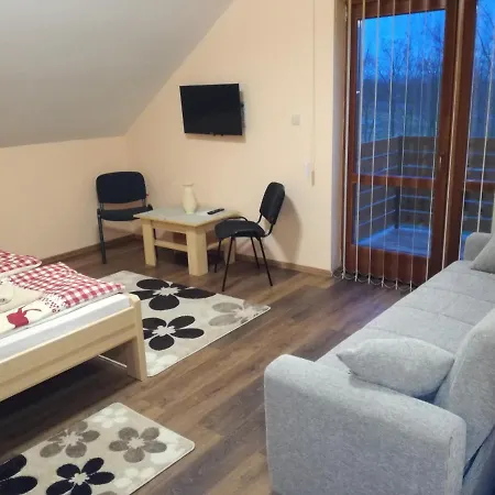Kaptárlevegős 4*