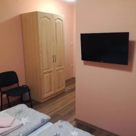 Kaptarlevegos Vendeghaz Guest house
