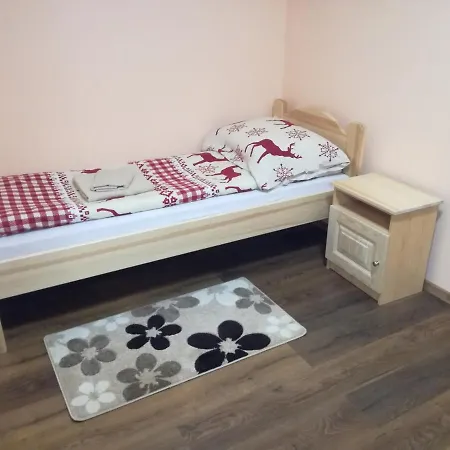 Guest house Kaptarlevegos Vendeghaz Fuzesgyarmat