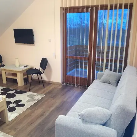 Kaptarlevegos Vendeghaz Guest house Fuzesgyarmat