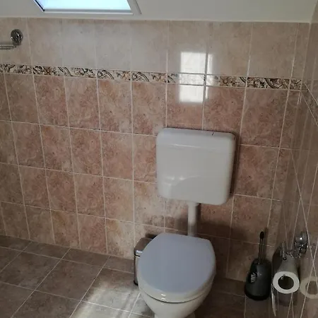 Kaptarlevegos Vendeghaz *