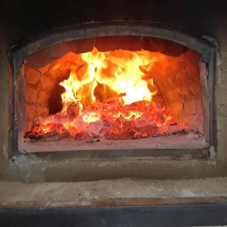Kaptarlevegos Vendeghaz Gasthof Füzesgyarmat