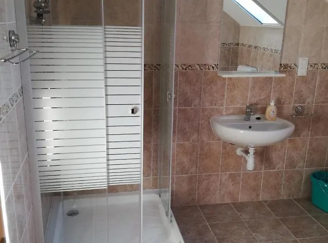 Kaptarlevegos Vendeghaz 4* Füzesgyarmat