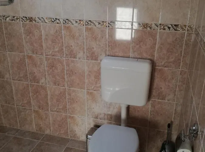 Kaptarlevegos Vendeghaz 4*